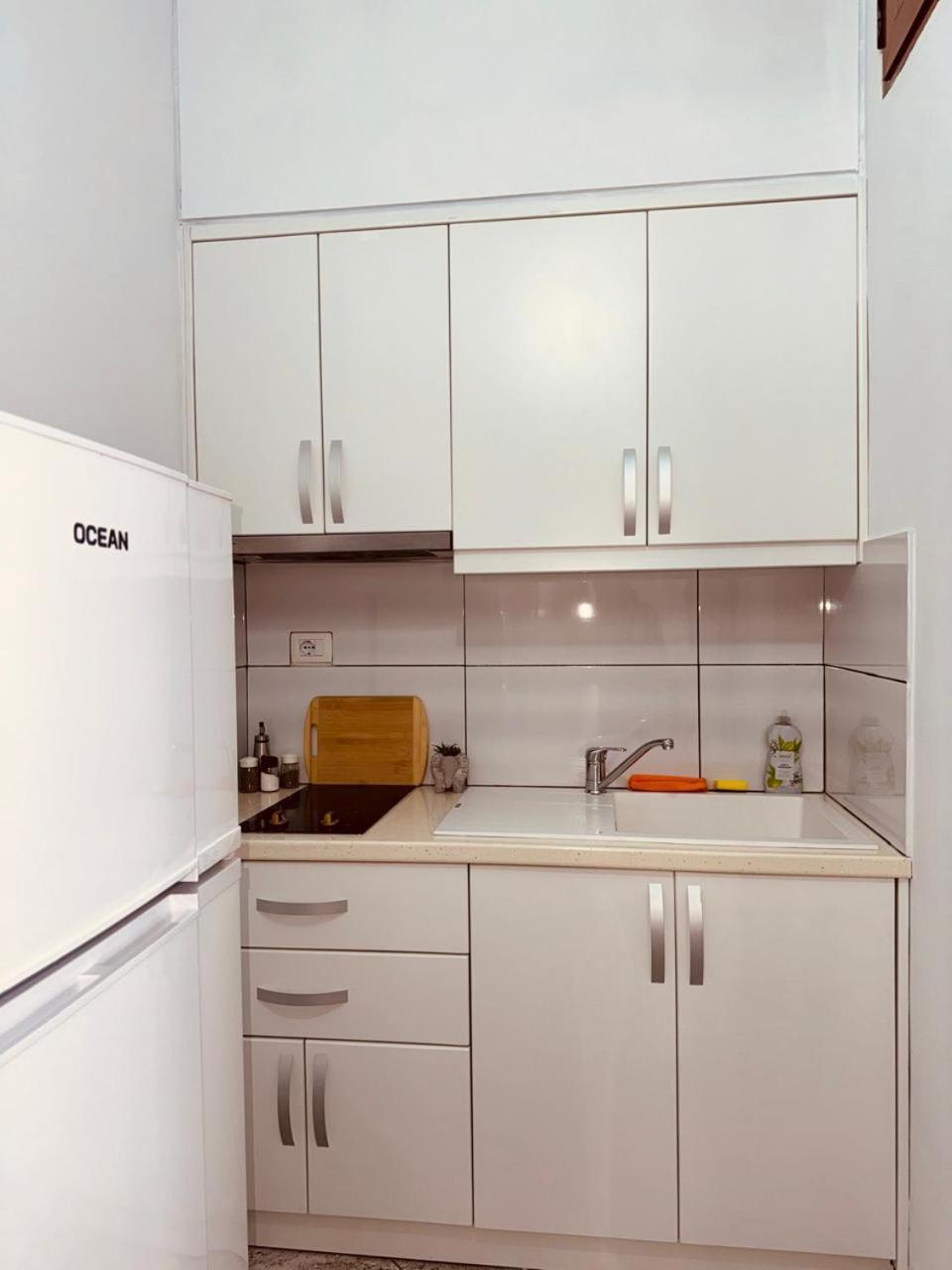 Orfeu Apartments 卡萨米尔 外观 照片