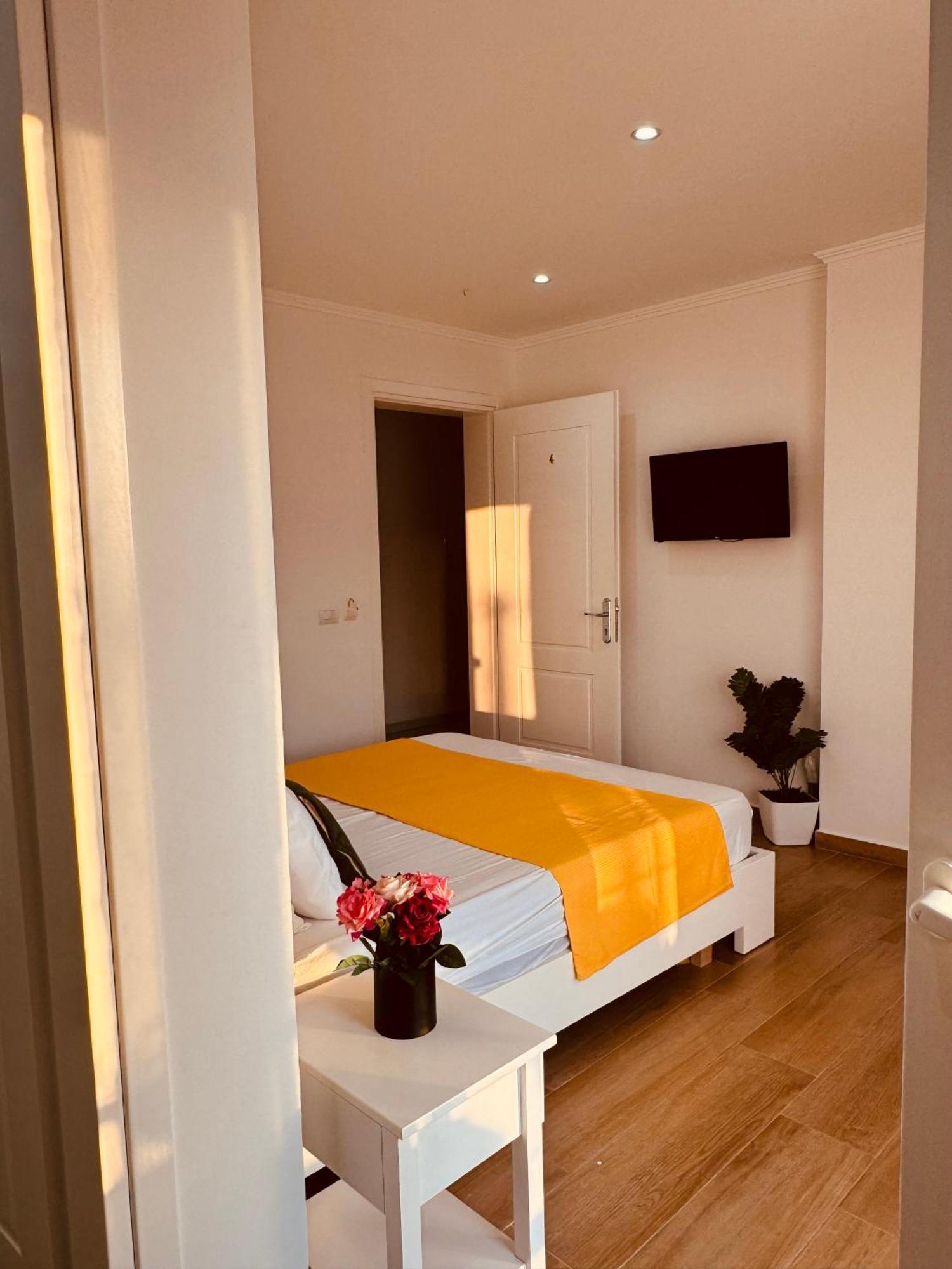 Orfeu Apartments 卡萨米尔 外观 照片